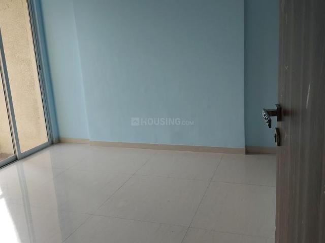 Flat for sale in Shill Gaon, Thane