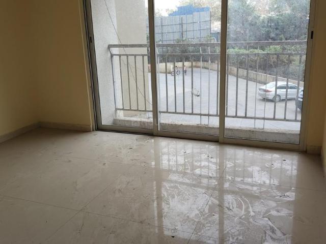 Flat for sale in Shill Gaon, Thane