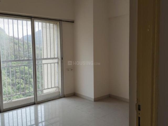 Flat for sale in Shill Gaon, Thane