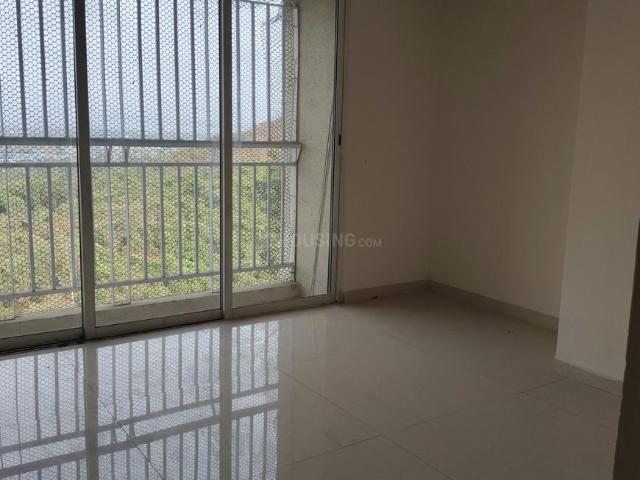 Flat for sale in Shill Gaon, Thane