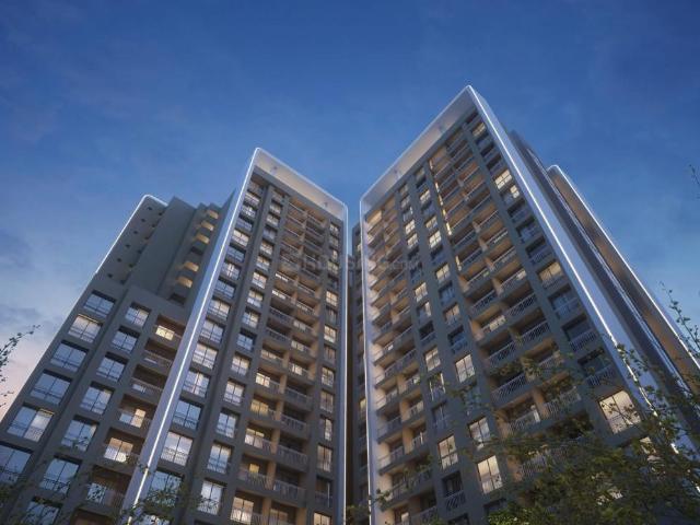 Flat for sale in Kalwa, National Capital Territory Of Delhi