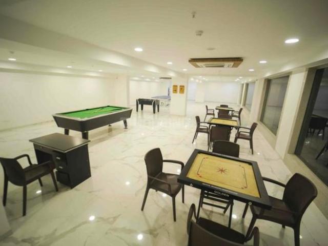 Flat for sale in Shill Gaon, Thane