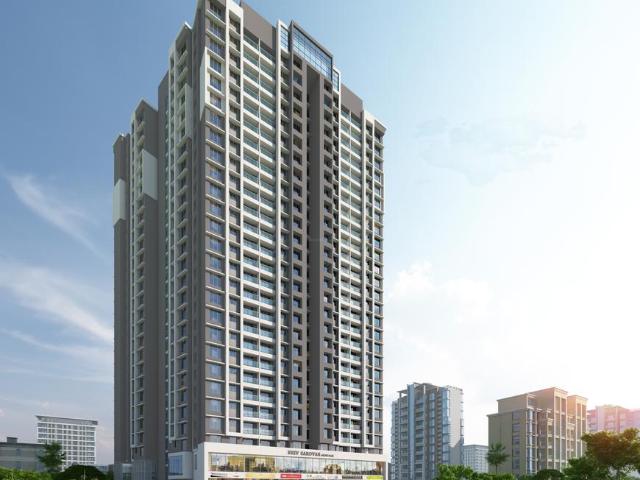 Flat for sale in Kalwa, National Capital Territory Of Delhi