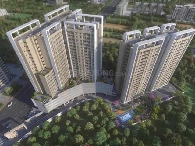 Flat for sale in Kalwa, National Capital Territory Of Delhi