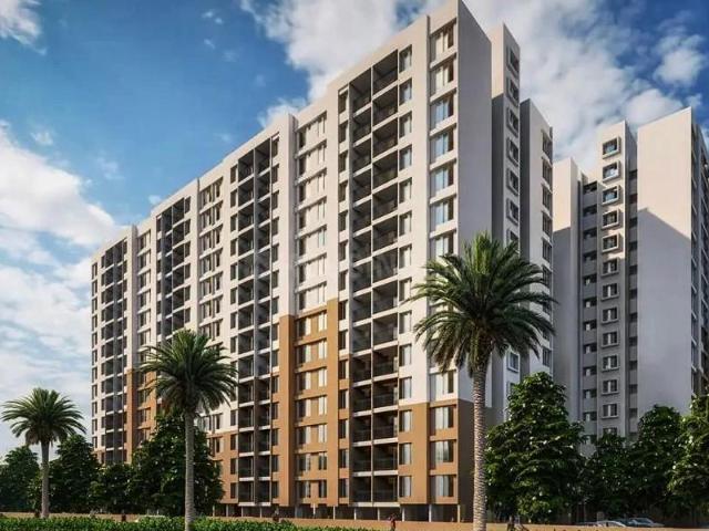 Flat for sale in Mawal, National Capital Territory Of Delhi