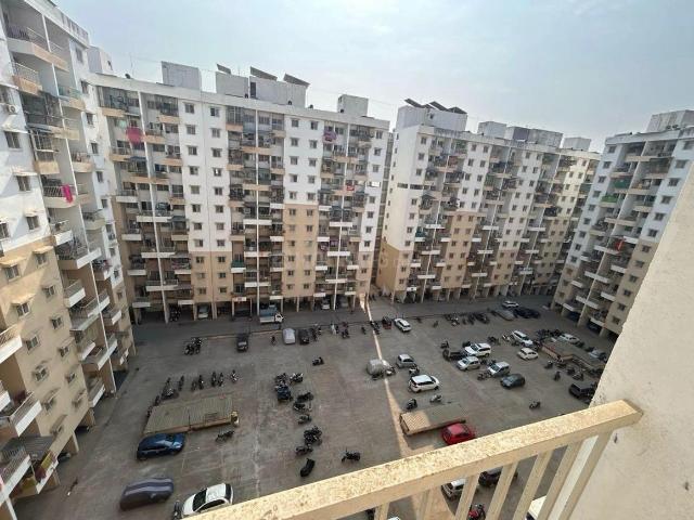 Flat for sale in Mawal, National Capital Territory Of Delhi