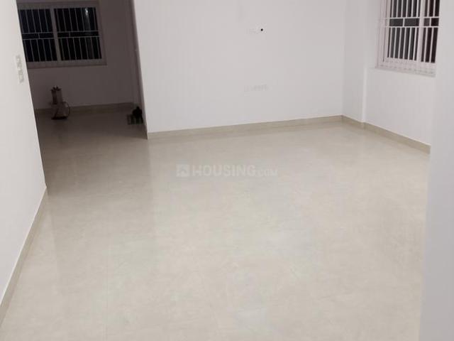 Flat for rent in Bangalore North, Cox Town - Bangalore