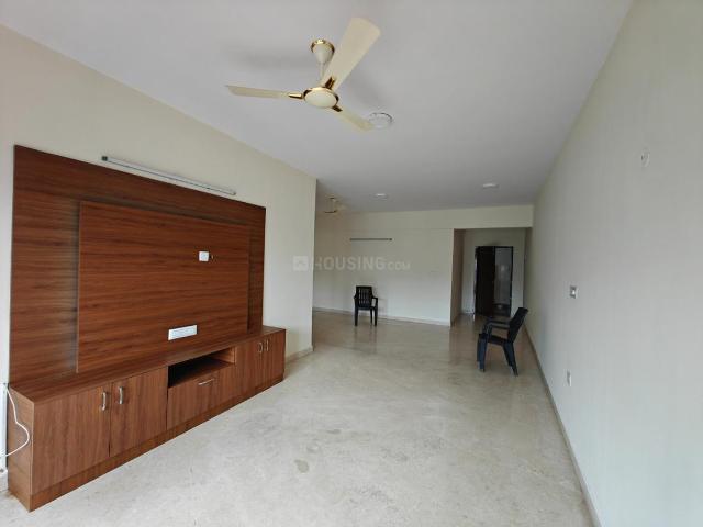 Flat for rent in Bangalore North, Cox Town - Bangalore