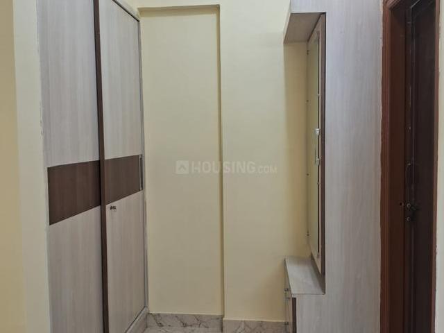 Flat for rent in Bangalore North, Cox Town - Bangalore
