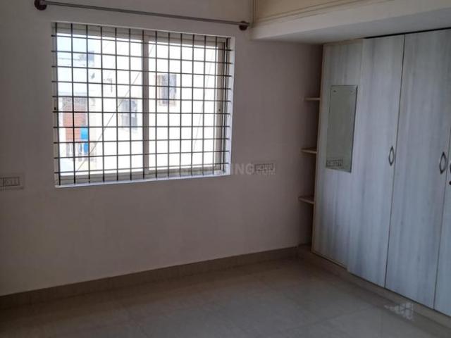 Flat for rent in Bangalore North, Cox Town - Bangalore