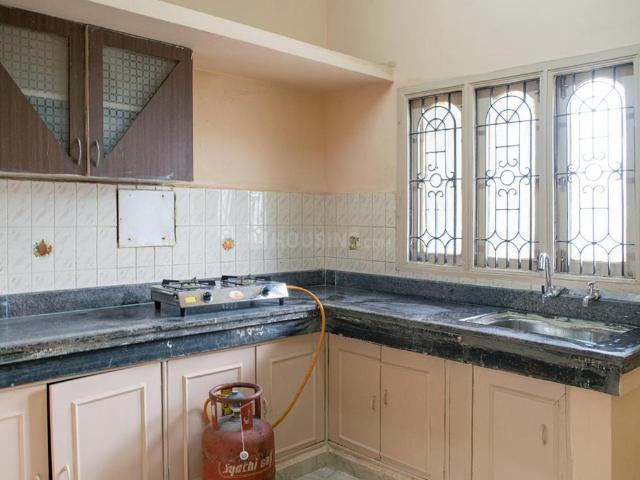 Flat for rent in Bangalore North, Cox Town - Bangalore