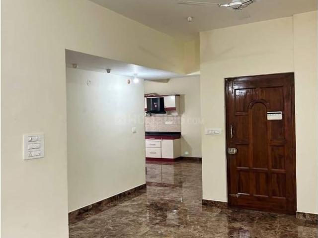 Flat for rent in Bangalore North, Cox Town - Bangalore