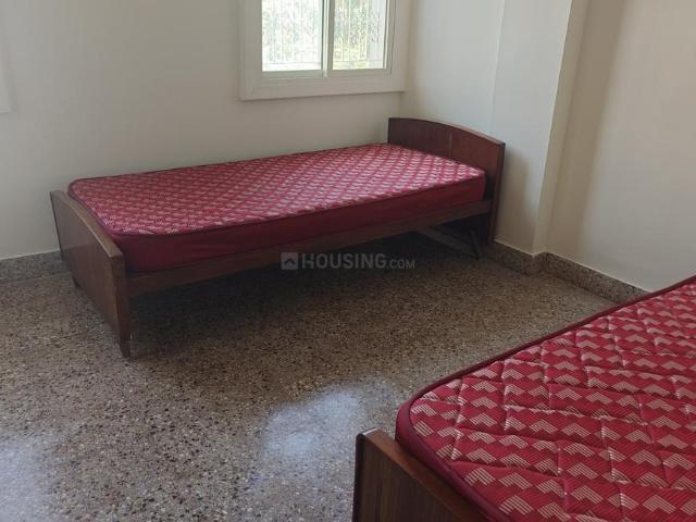 Flat for rent in Bengaluru Central City Corporation, Bengaluru