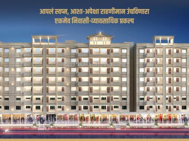 Flat for rent in Jalgaon, National Capital Territory Of Delhi