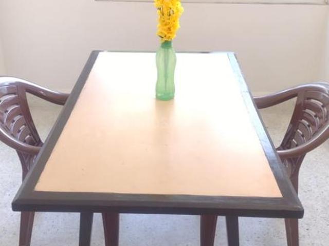 Flat for rent in Poona, National Capital Territory Of Delhi