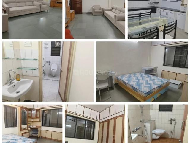 Flat for rent in Poona, National Capital Territory Of Delhi
