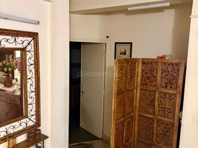 Flat for sale in Bangalore North, Cox Town - Bangalore