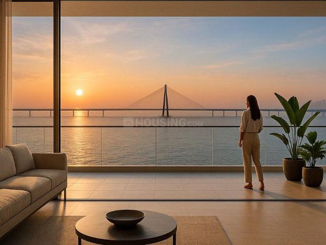 Flat for sale in Prabhadevi - Mumbai, National Capital Territory Of Delhi