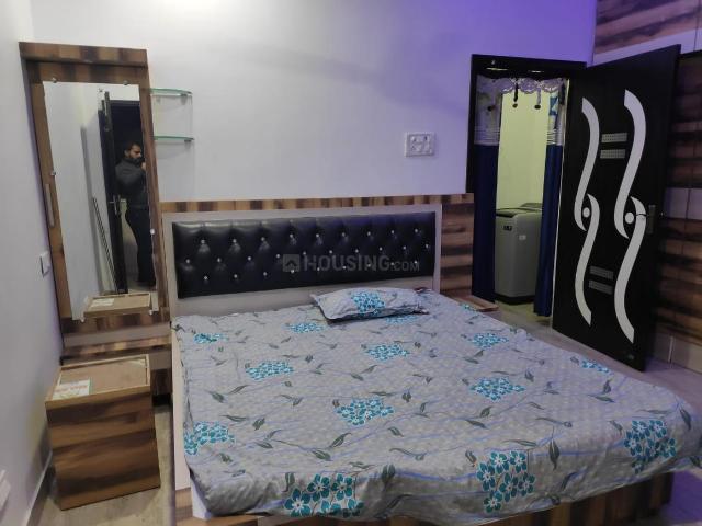 Flat for rent in Varanasi, Arunachal Pradesh