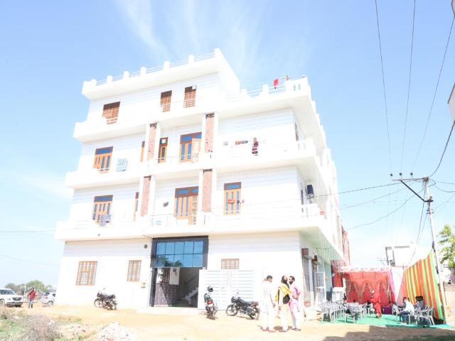 Flat for rent in Rajasthan