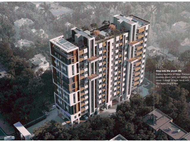 Flat for sale in Calcutta, West Bengal