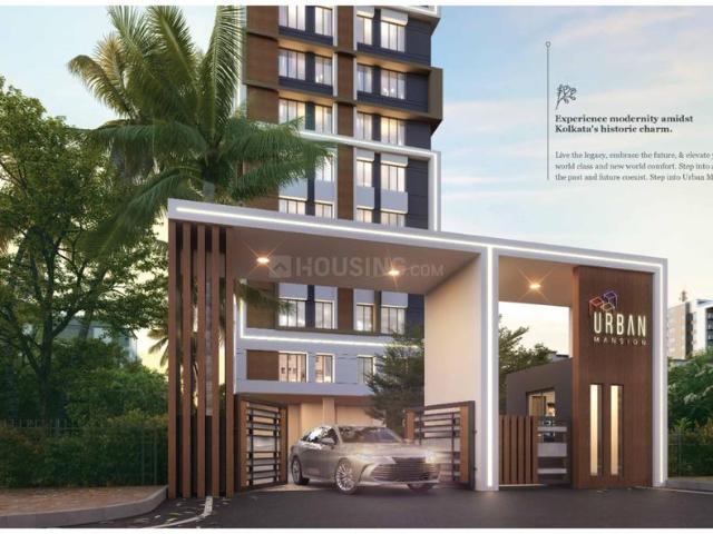 Flat for sale in Calcutta, West Bengal
