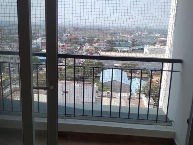 Flat for rent in Perumbakkam, Tamil Nadu