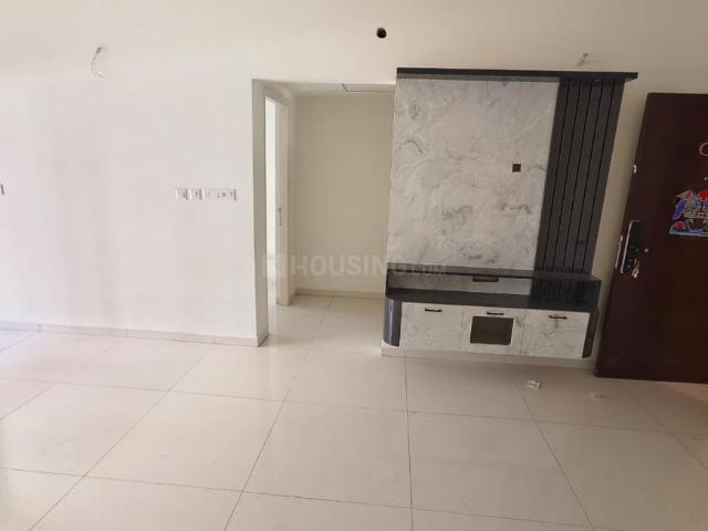 Flat for rent in Sholinganallur - Chennai, Tamil Nadu