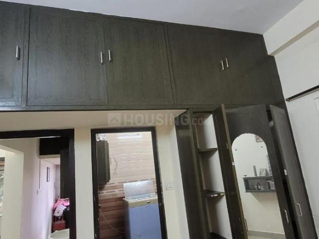 Flat for rent in Sholinganallur - Chennai, Tamil Nadu