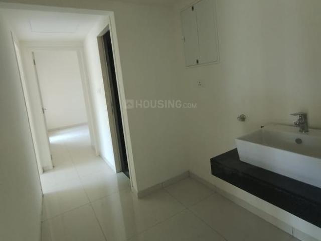 Flat for rent in Perumbakkam, Tamil Nadu