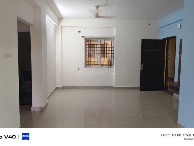 Flat for rent in Sholinganallur - Chennai, Tamil Nadu