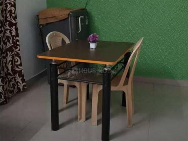 Flat for rent in Sholinganallur - Chennai, Tamil Nadu