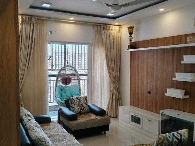 Flat for rent in Sholinganallur - Chennai, Tamil Nadu