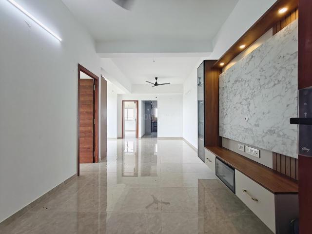 Flat for rent in Sholinganallur - Chennai, Tamil Nadu