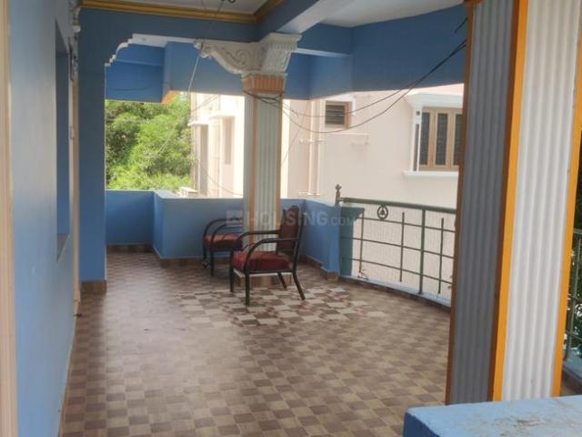 Flat for rent in Sholinganallur - Chennai, Tamil Nadu