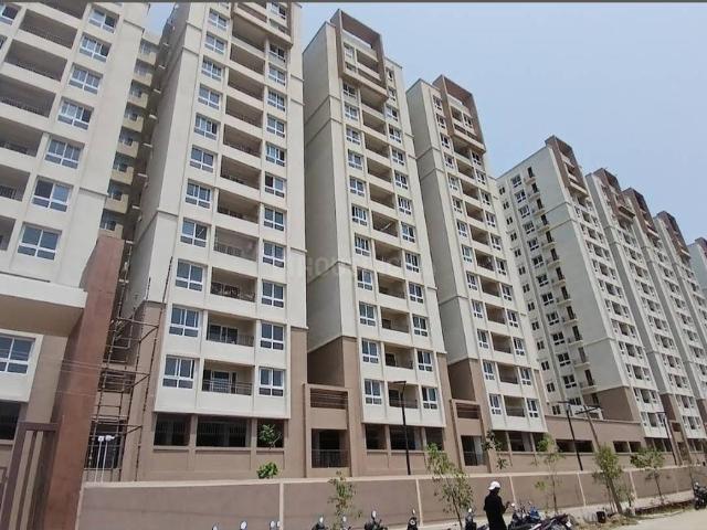 Flat for rent in Sholinganallur - Chennai, Tamil Nadu