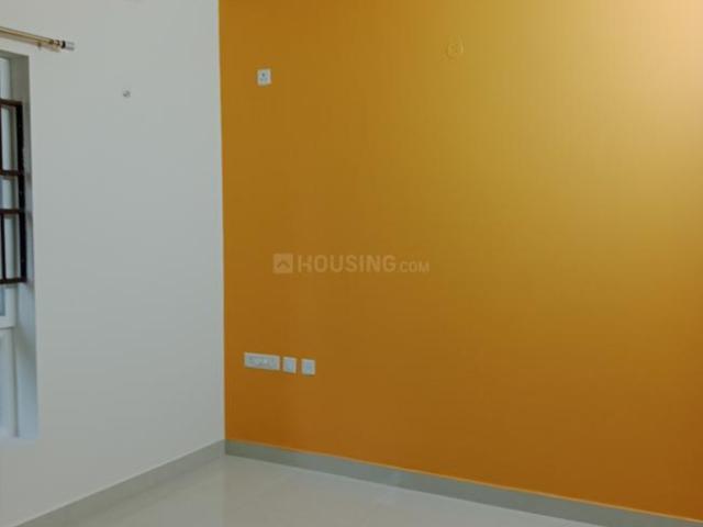 Flat for rent in Sholinganallur - Chennai, Tamil Nadu