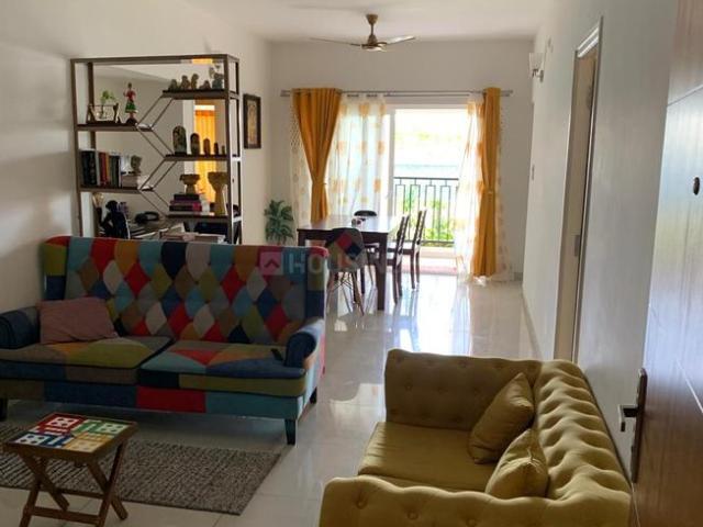 Flat for rent in Sholinganallur - Chennai, Tamil Nadu