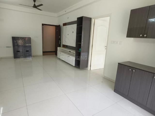 Flat for rent in Perumbakkam, Tamil Nadu