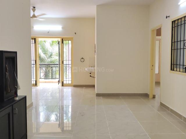 Flat for rent in Sholinganallur - Chennai, Tamil Nadu