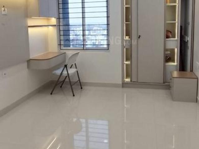 Flat for rent in Sholinganallur - Chennai, Tamil Nadu