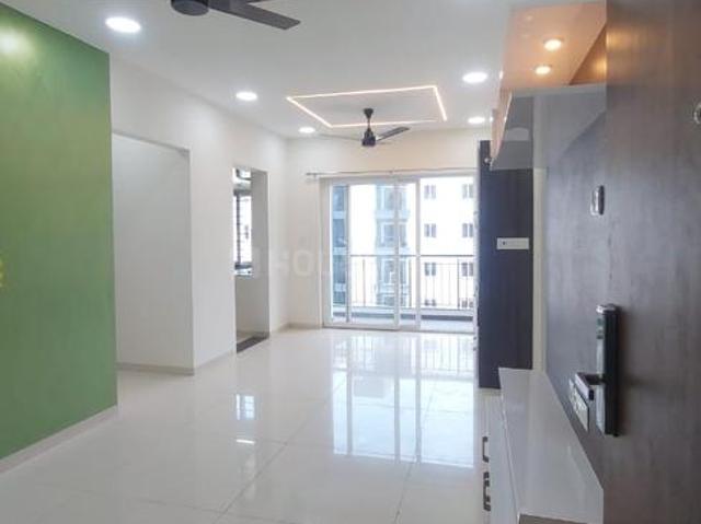 Flat for rent in Sholinganallur - Chennai, Tamil Nadu
