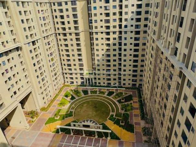 Flat for rent in Sholinganallur - Chennai, Tamil Nadu