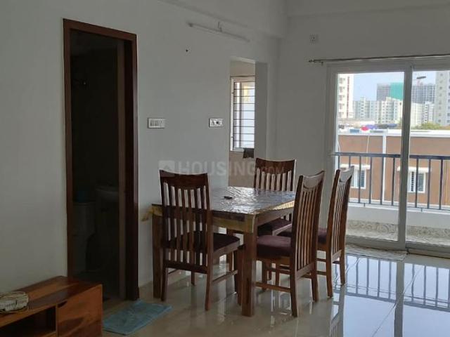 Flat for rent in Sholinganallur - Chennai, Tamil Nadu