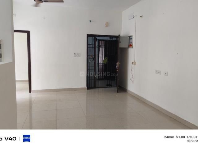 Flat for rent in Sholinganallur - Chennai, Tamil Nadu