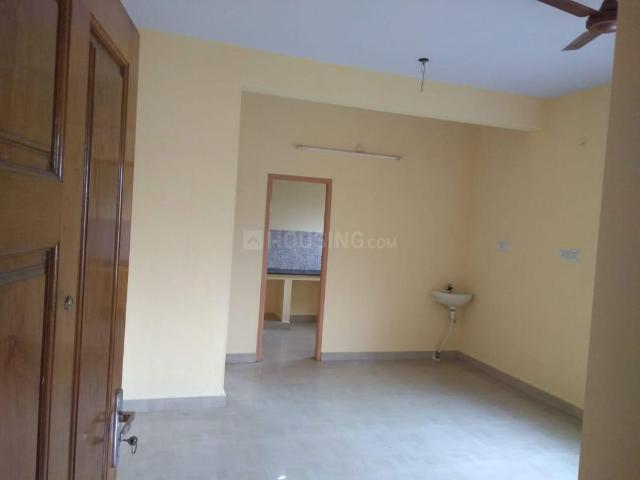 Flat for rent in Sholinganallur - Chennai, Tamil Nadu