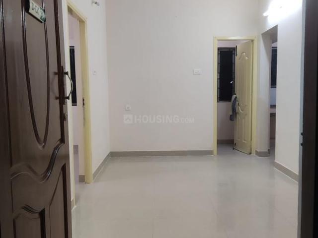 Flat for rent in Sholinganallur - Chennai, Tamil Nadu
