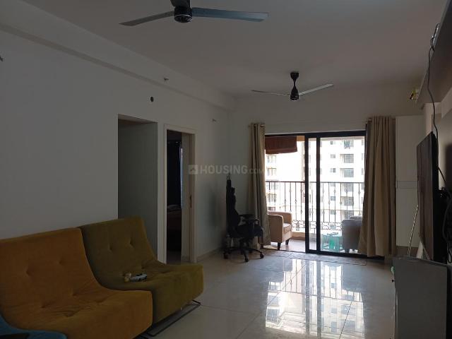 Flat for rent in Perumbakkam, Chennai