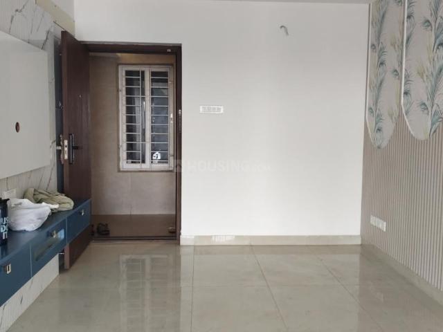 Flat for rent in Ward 197, Chennai Corporation