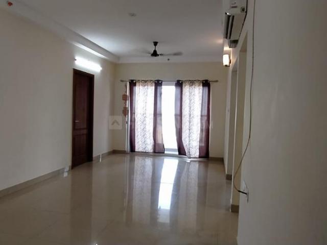Flat for rent in Ward 197, Chennai Corporation